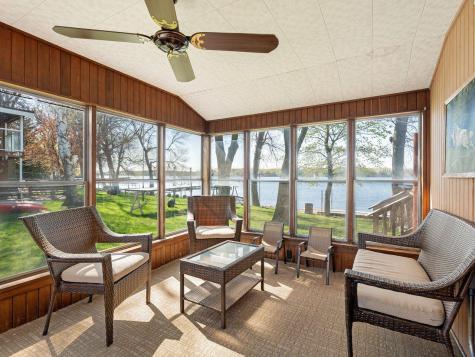 18747 Tetonka Lake Lane N Waterville MN 56096
