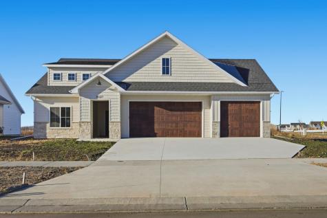 8327 61st Street S Horace ND 58047