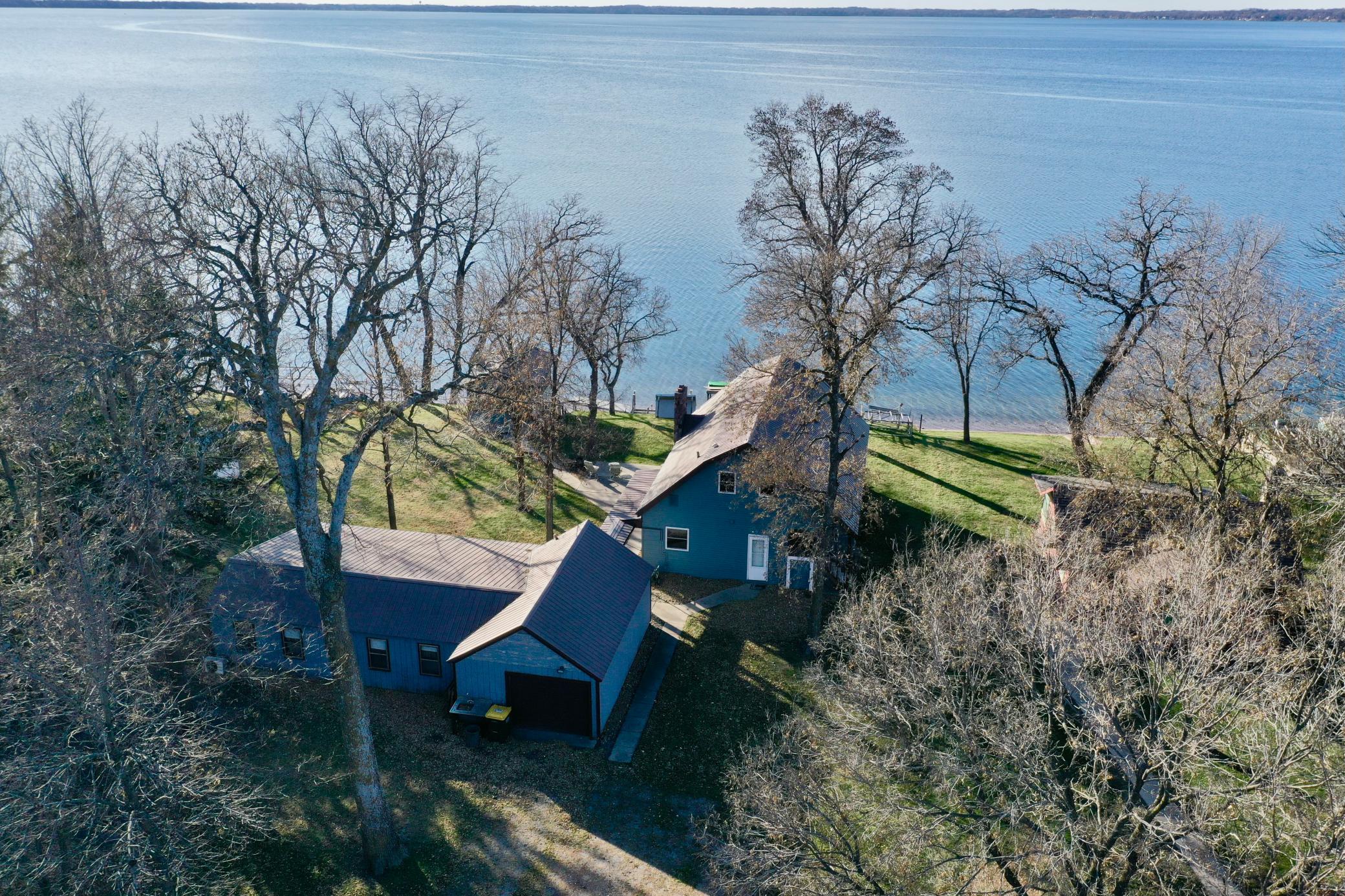 14160 Indian Beach Road Spicer MN 56288