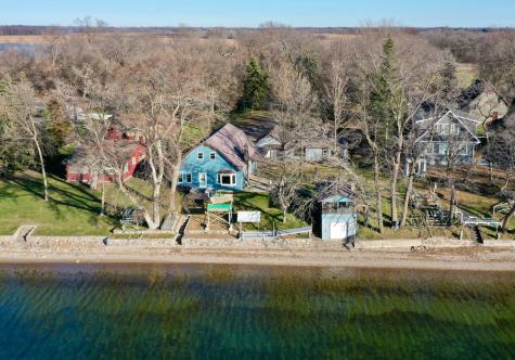 14160 Indian Beach Road Spicer MN 56288