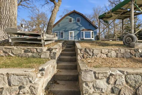 14160 Indian Beach Road Spicer MN 56288