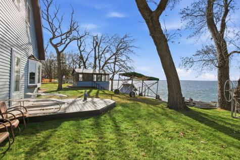 14160 Indian Beach Road Spicer MN 56288