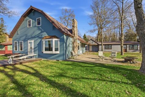 14160 Indian Beach Road Spicer MN 56288