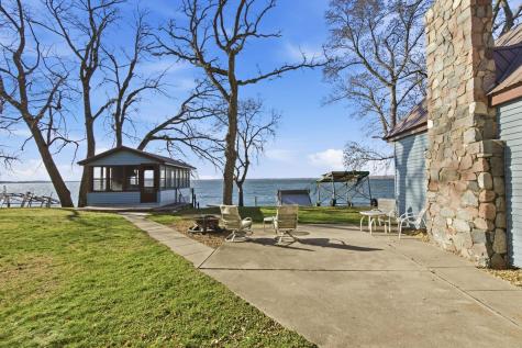14160 Indian Beach Road Spicer MN 56288