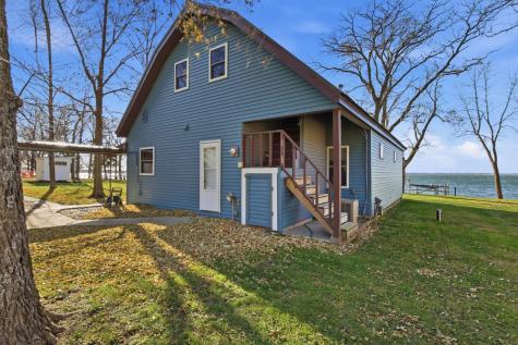 14160 Indian Beach Road Spicer MN 56288