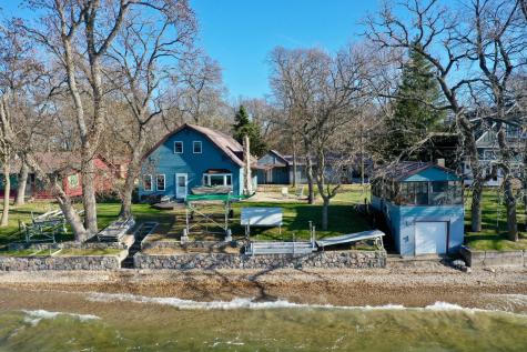 14160 Indian Beach Road Spicer MN 56288