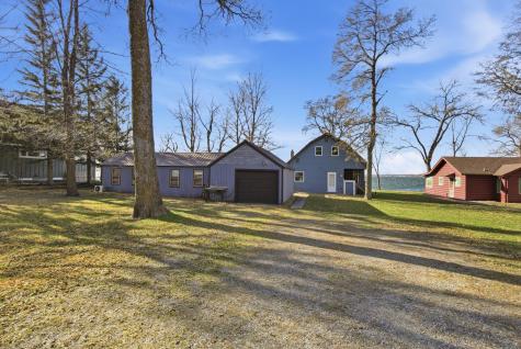 14160 Indian Beach Road Spicer MN 56288