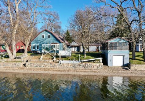 14160 Indian Beach Road Spicer MN 56288