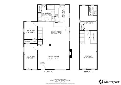 14160 Indian Beach Road Spicer MN 56288