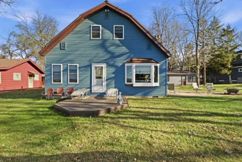 14160 Indian Beach Road Spicer MN 56288
