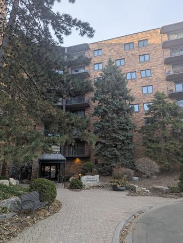 210 W Grant Street Minneapolis MN 55403