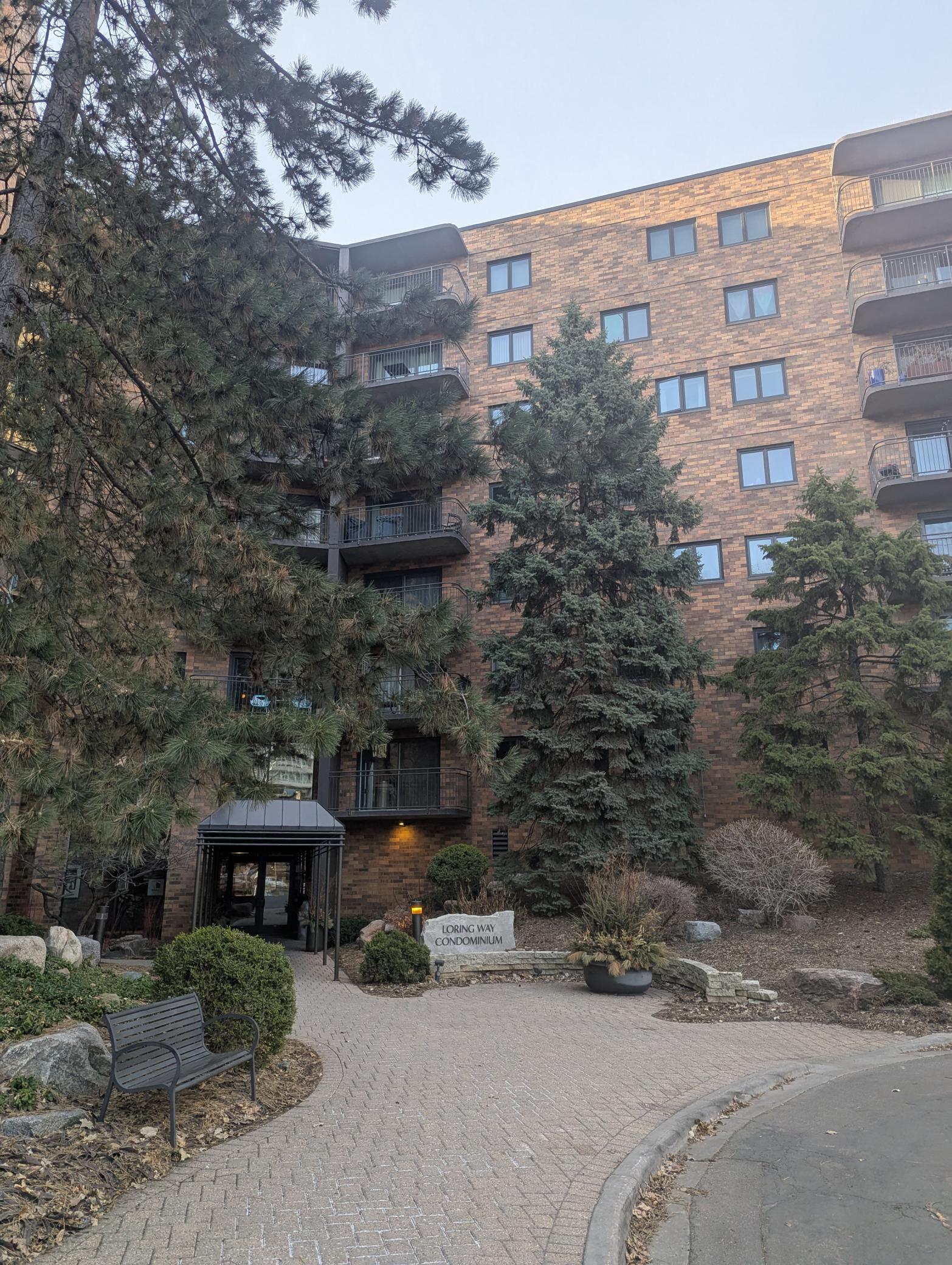 210 W Grant Street Minneapolis MN 55403