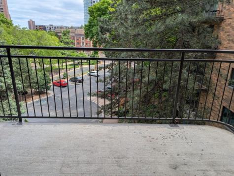 210 W Grant Street Minneapolis MN 55403