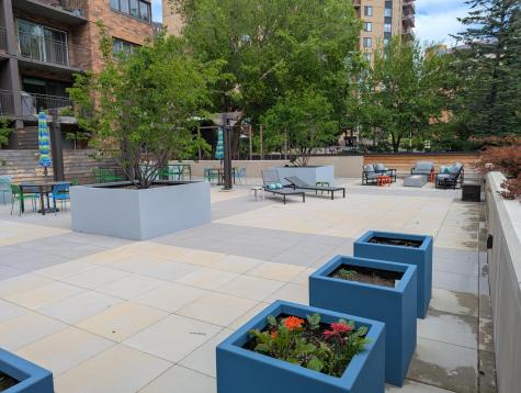 210 W Grant Street Minneapolis MN 55403