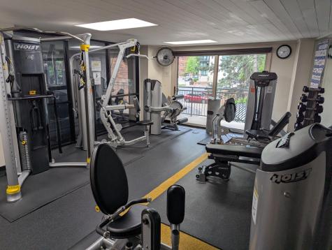 210 W Grant Street Minneapolis MN 55403
