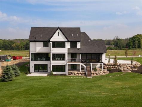 15503 Robinwood Drive Minnetonka MN 55345