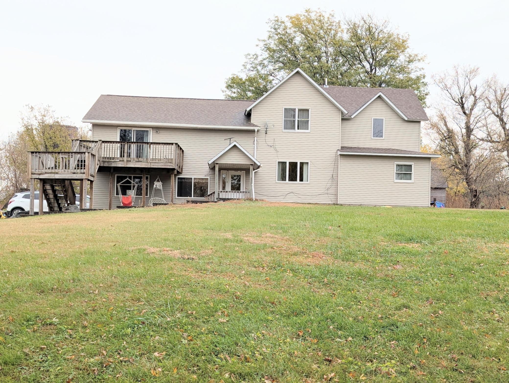 22598 700th Avenue Albert Lea MN 56007