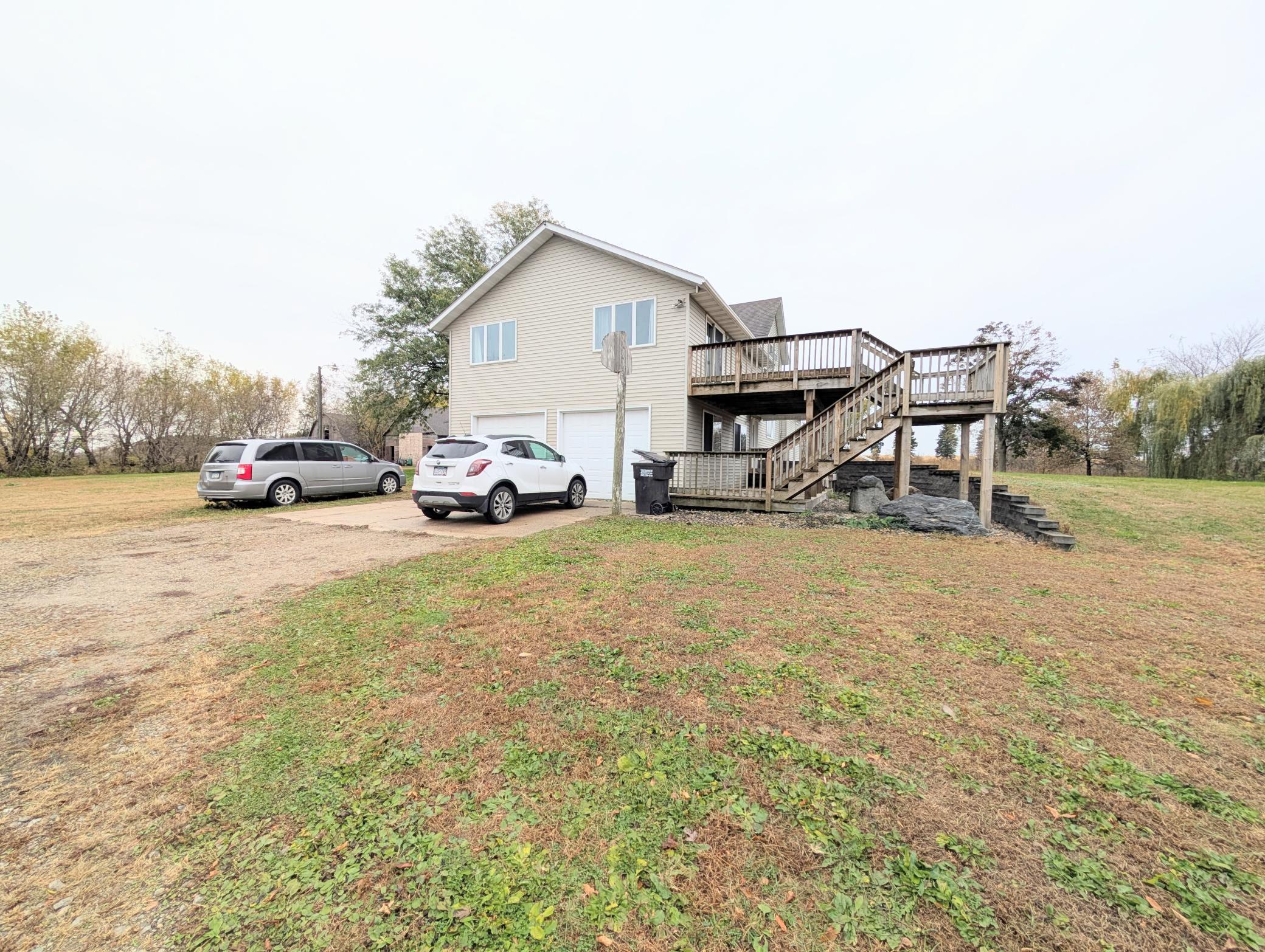 22598 700th Avenue Albert Lea MN 56007