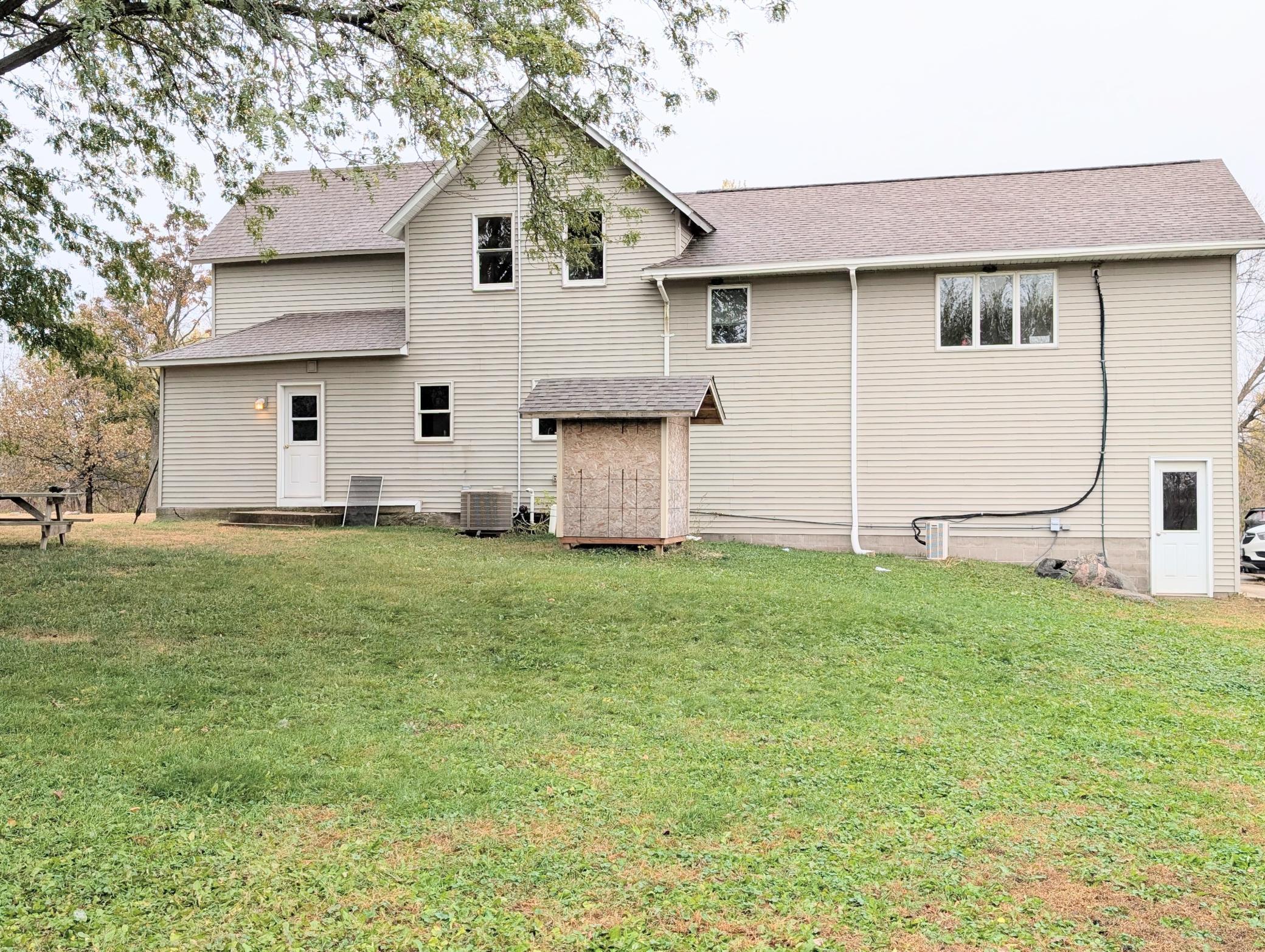 22598 700th Avenue Albert Lea MN 56007