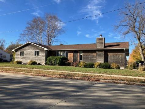 510 Birch Avenue N New Richland MN 56072