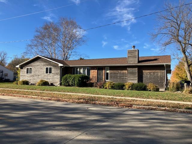 510 Birch Avenue N New Richland MN 56072