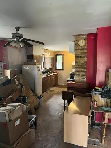 523 Center Street Clinton MN 56225