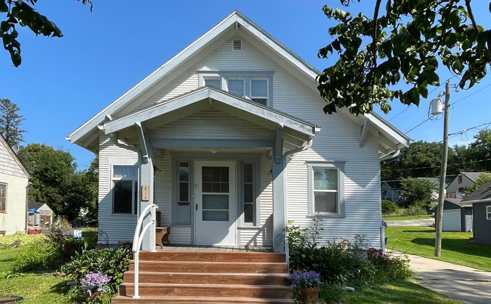 414 W 7th Avenue Fergus Falls MN 56537