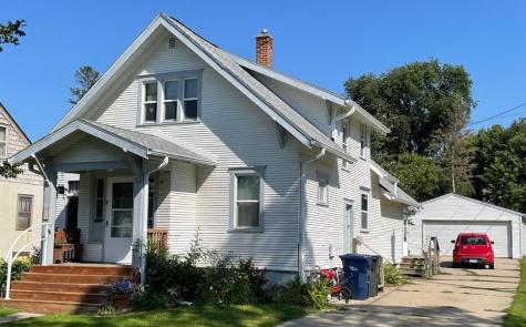 414 W 7th Avenue Fergus Falls MN 56537