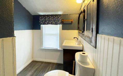 414 W 7th Avenue Fergus Falls MN 56537