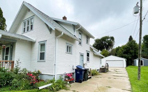 414 W 7th Avenue Fergus Falls MN 56537