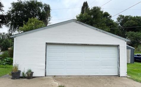 414 W 7th Avenue Fergus Falls MN 56537