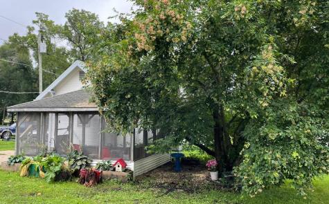 414 W 7th Avenue Fergus Falls MN 56537