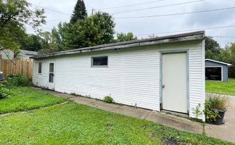 414 W 7th Avenue Fergus Falls MN 56537