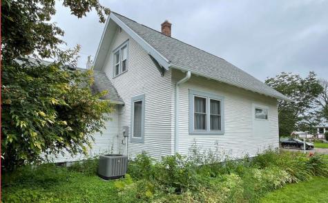 414 W 7th Avenue Fergus Falls MN 56537
