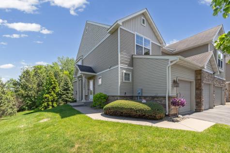 15221 Stonewood Terrace Burnsville MN 55306