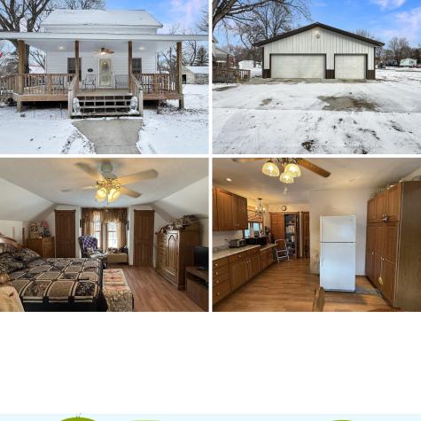 135 N Petrick Street Appleton MN 56208