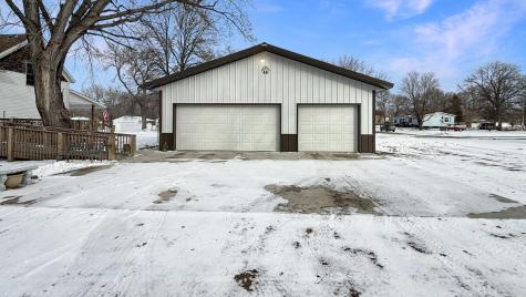 135 N Petrick Street Appleton MN 56208