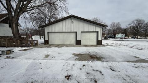 135 N Petrick Street Appleton MN 56208
