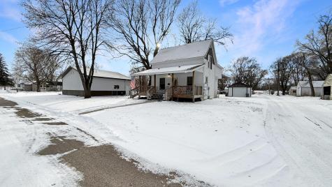 135 N Petrick Street Appleton MN 56208