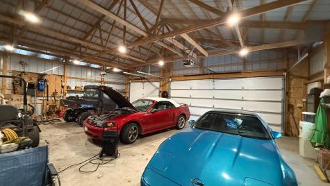 135 N Petrick Street Appleton MN 56208