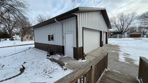 135 N Petrick Street Appleton MN 56208