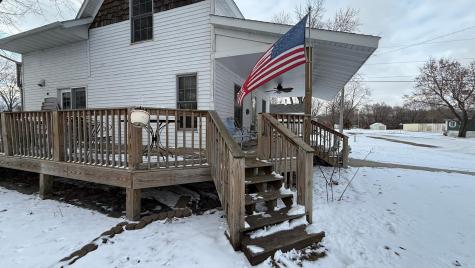 135 N Petrick Street Appleton MN 56208