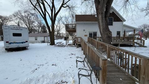 135 N Petrick Street Appleton MN 56208
