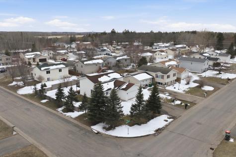 2822 Addison Avenue Brainerd MN 56401