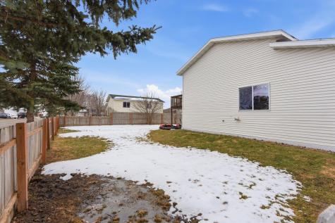 2822 Addison Avenue Brainerd MN 56401