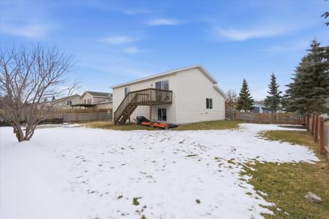 2822 Addison Avenue Brainerd MN 56401
