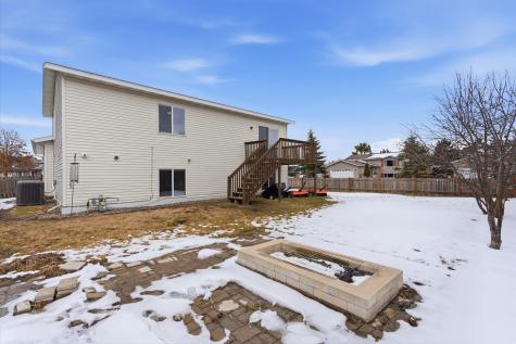 2822 Addison Avenue Brainerd MN 56401