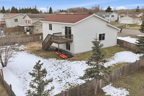 2822 Addison Avenue Brainerd MN 56401