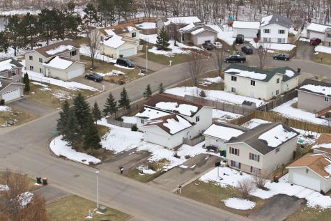 2822 Addison Avenue Brainerd MN 56401