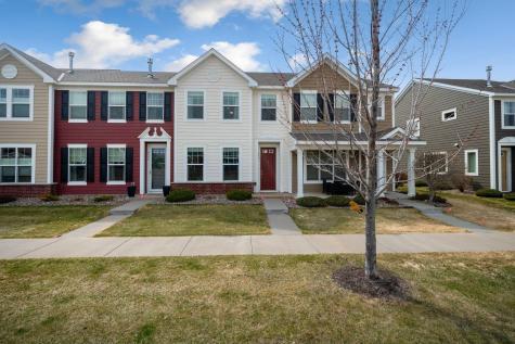 8401 Jonquil Lane N Maple Grove MN 55369